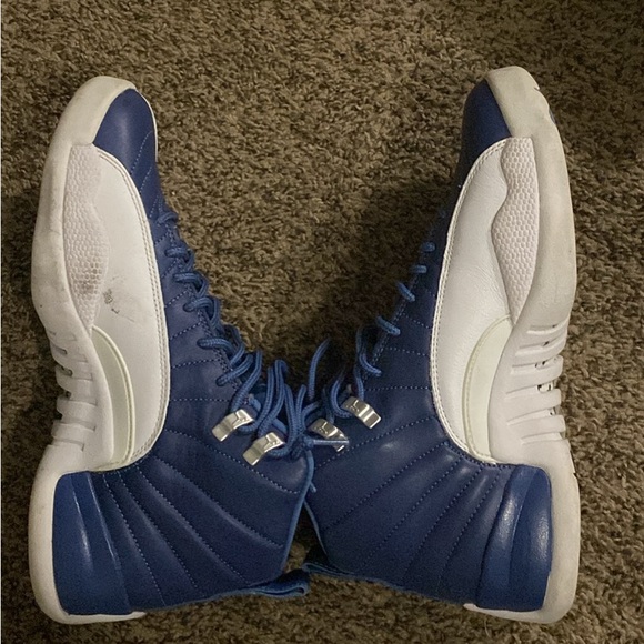 Jordan 12 9.5